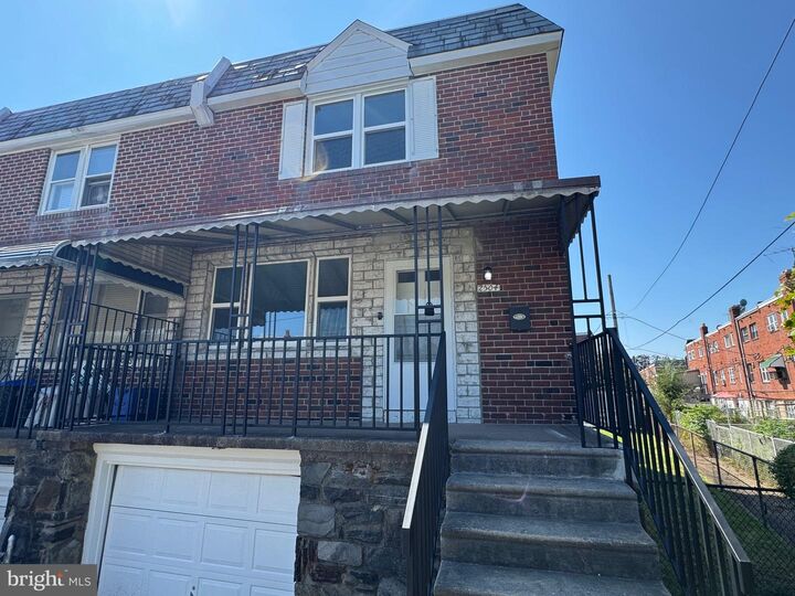 2504 S 76th Street  Philadelphia PA 19153 photo