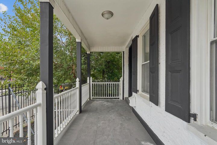 Property Photo: 200 E Price Street PA 19144