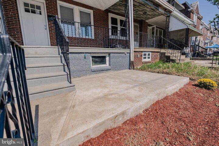 Property Photo: 5408 Charles Street PA 19124