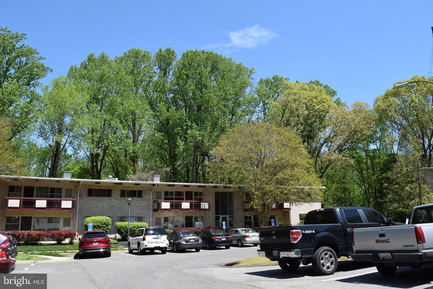 Property Photo:  4311 Americana Drive D  VA 22003 