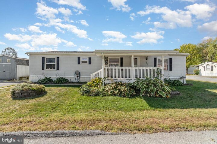 Property Photo:  133 Rex Drive  PA 17015 