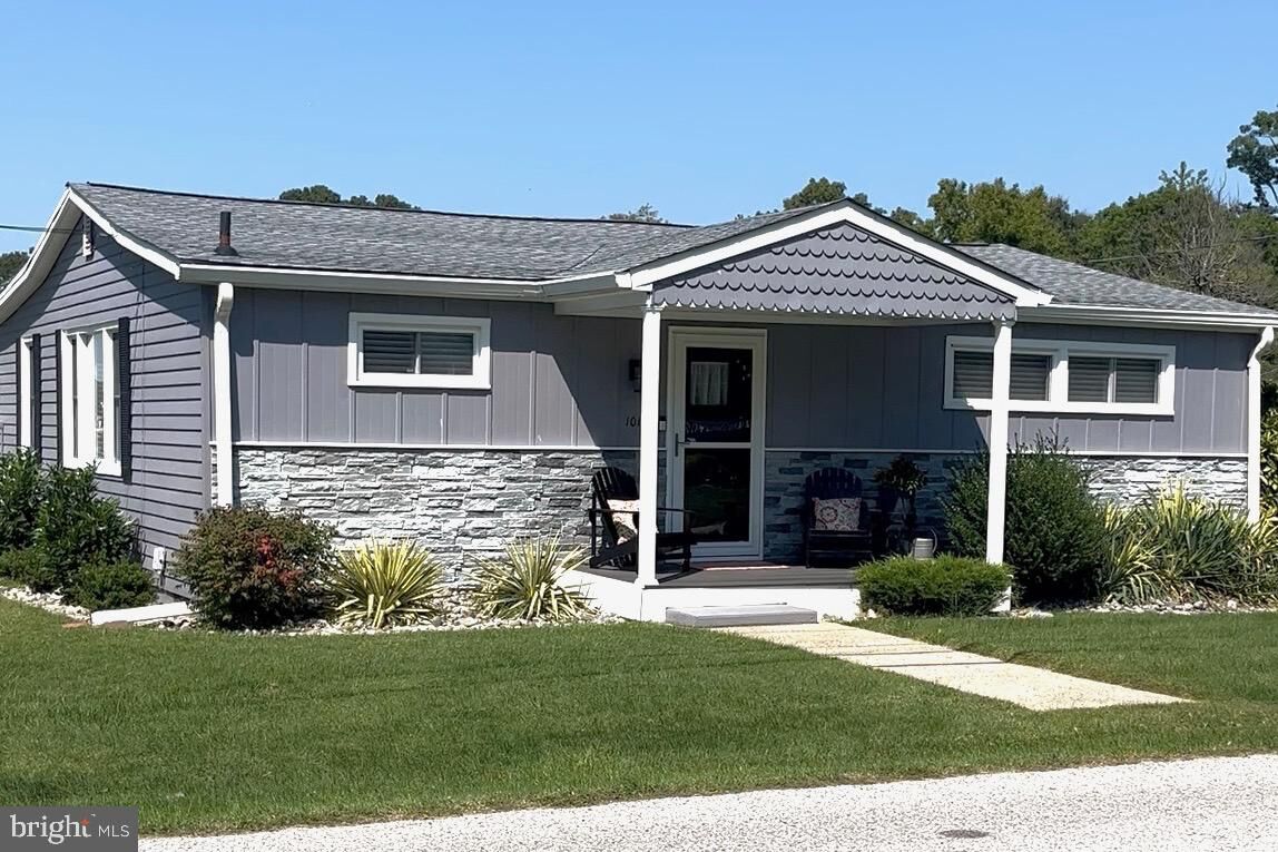 Property Photo:  1016 Susquehanna Avenue  MD 21220 