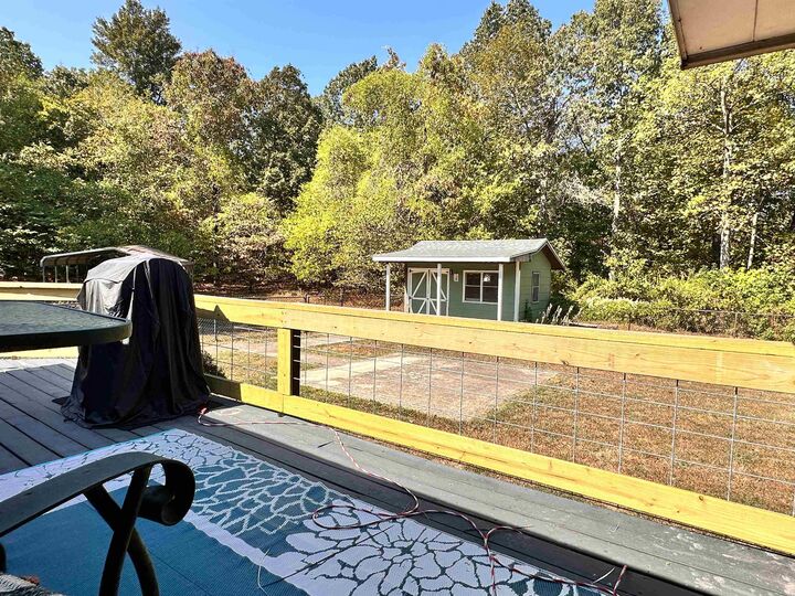 Property Photo: 5 Idaho Drive AR 72529