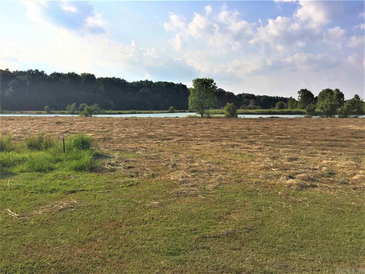 Property Photo:  Lot 336 Mound View Drive  AR 72046 