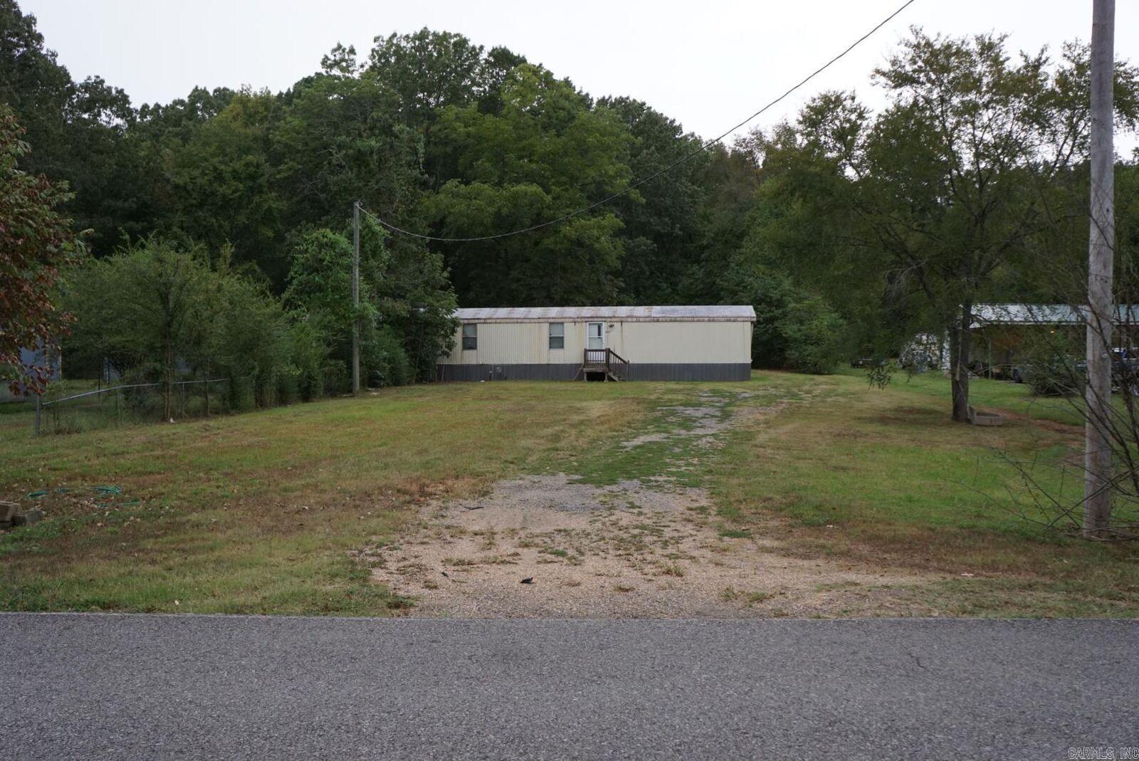 Property Photo: 380 Sturgis Road AR 72034
