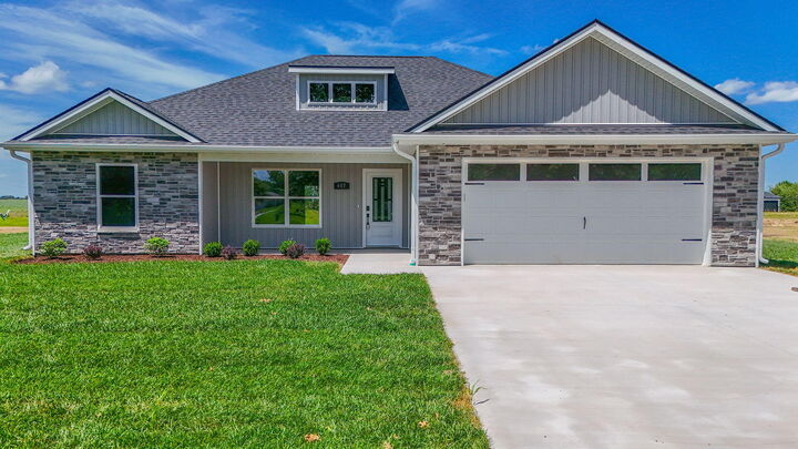 407 W Francis St  Sturgeon MO 65284 photo