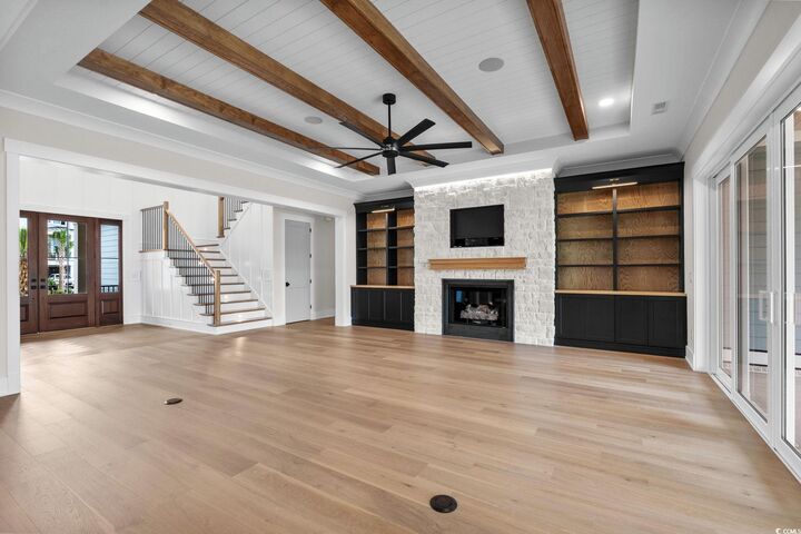 Property Photo:  505 West Palms Dr.  SC 29579 