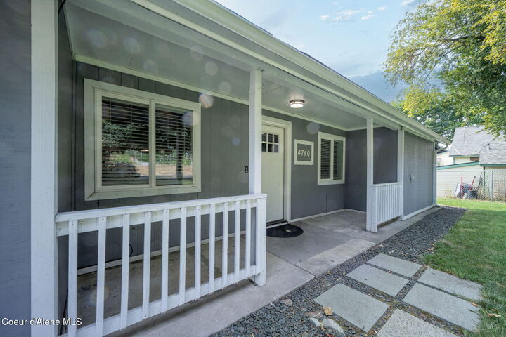 Property Photo:  4740 W Ferrel Rd  ID 83814 