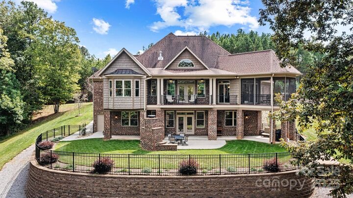 148 Winwood Circle  Granite Falls NC 28630 photo