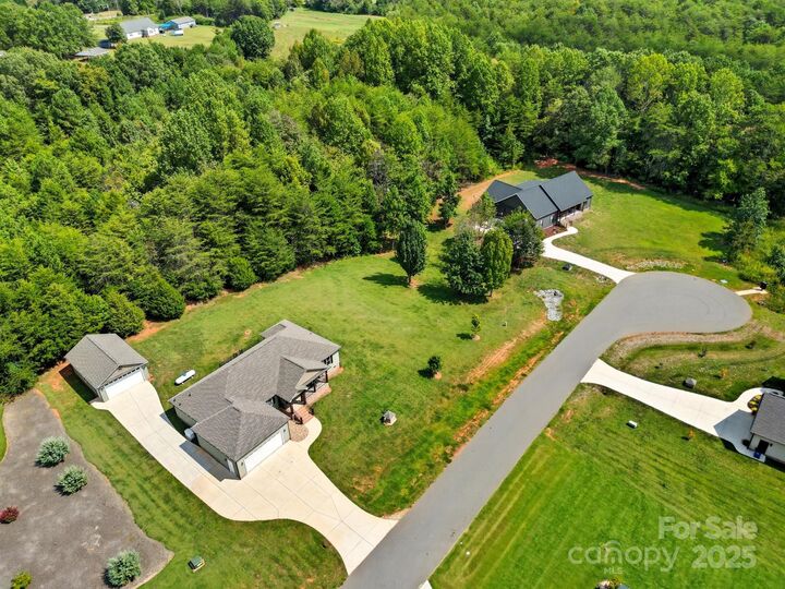 3482 Storybrook Lane  Sherrills Ford NC 28673 photo