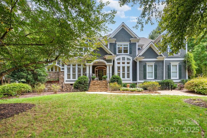 Property Photo: 133 Brick Kiln Way NC 28117