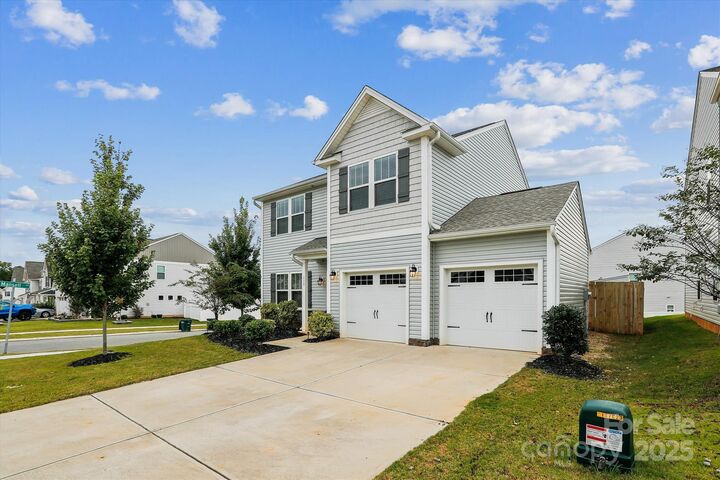 Property Photo: 119 Fern Lane NC 28166