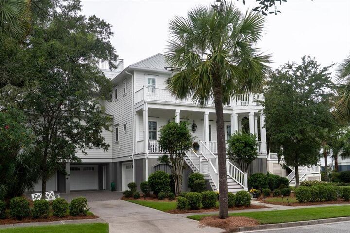 Property Photo:  861 Dunham Street  SC 29492