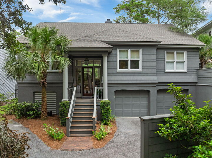 Property Photo:  297 Saltmeadow Cove  SC 29455 