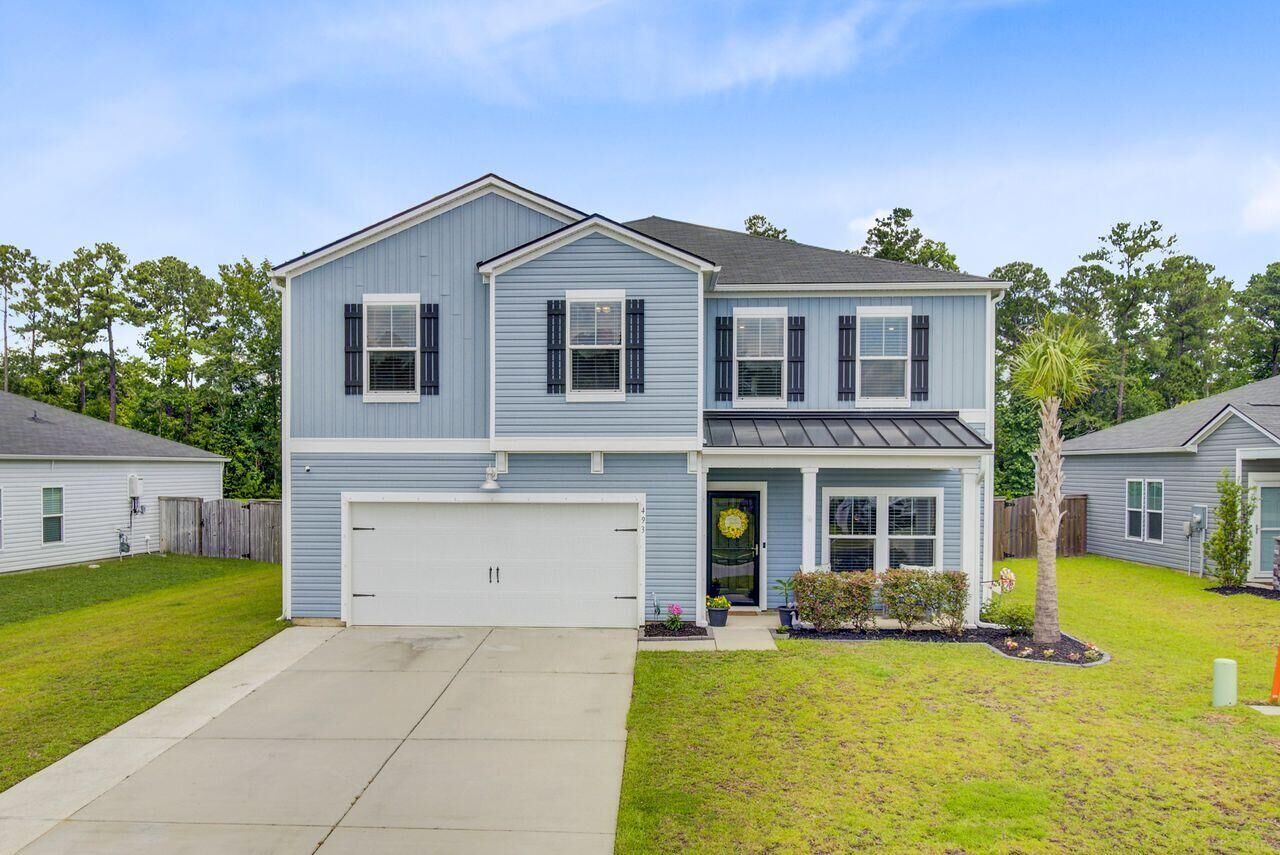 Property Photo:  493 Spanish Wells Road  SC 29486 