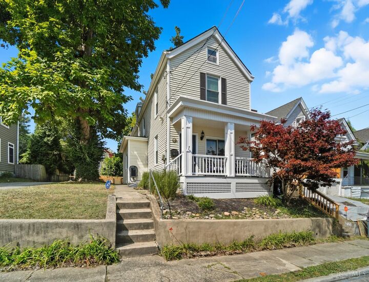Property Photo:  3575 Potomac Avenue  OH 45208 
