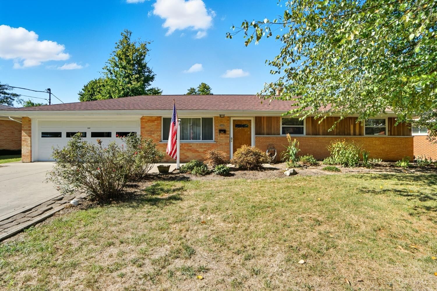 Property Photo:  263 W Charles Street  OH 45103 