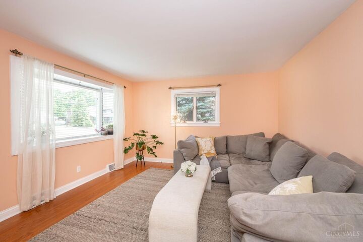 Property Photo:  503 Happy Drive  OH 45238 