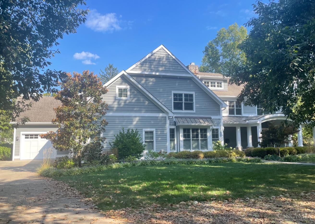Property Photo: 408 Marietta Avenue OH 45174