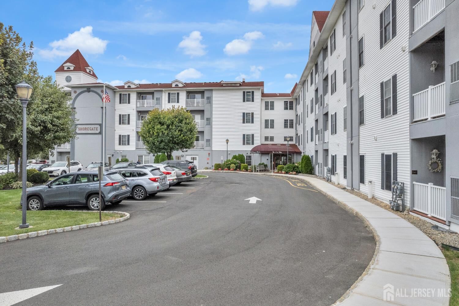 Property Photo:  100 John T O Leary Boulevard 427  NJ 08879 