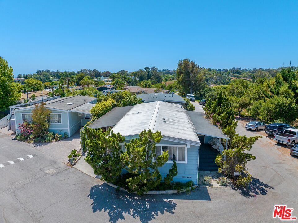 Property Photo:  238 Paradise Cove Rd  CA 90265 