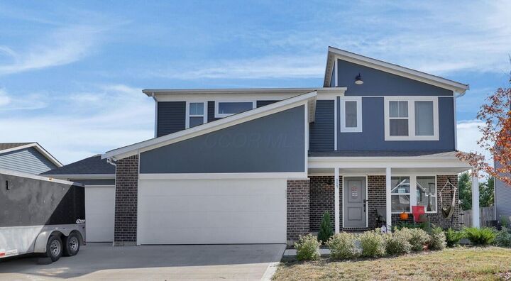 Property Photo:  339 Butternut Avenue  OH 43113 