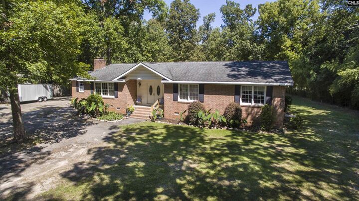Property Photo:  540 Lakeshore  SC 29036 