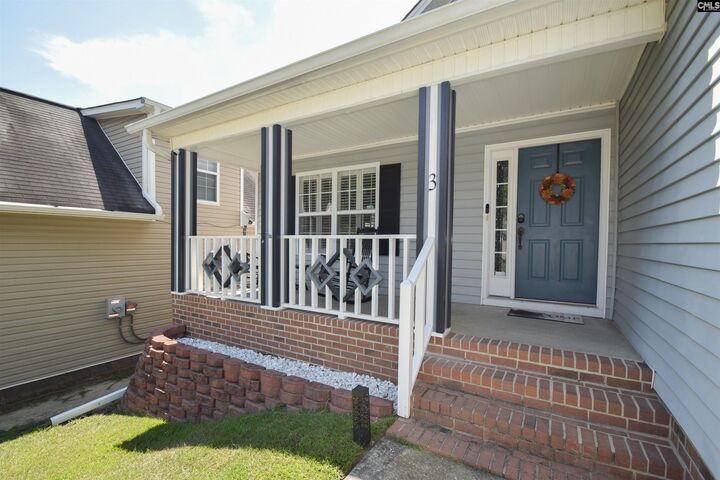 Property Photo:  3 Amber  SC 29212 