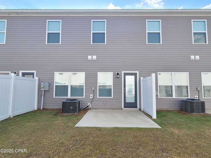 Property Photo:  5893 Tyndall Place  FL 32404 