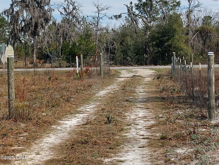 Property Photo:  6939 NW Porter Grade Rd. Road  FL 32421 