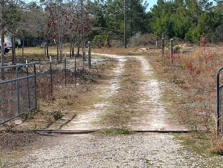Property Photo: 6939 NW Porter Grade Rd. Road FL 32421