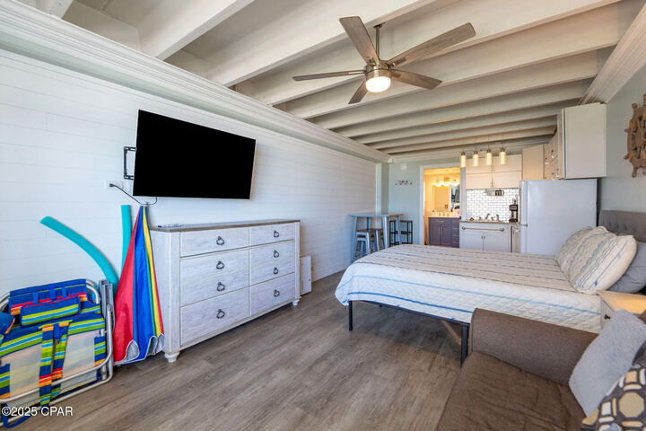 Property Photo: 14401 Front Beach Road 308 FL 32413