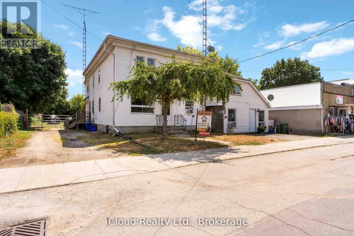 Photo de la propriété: 141 Main Street ON K0H 2N0