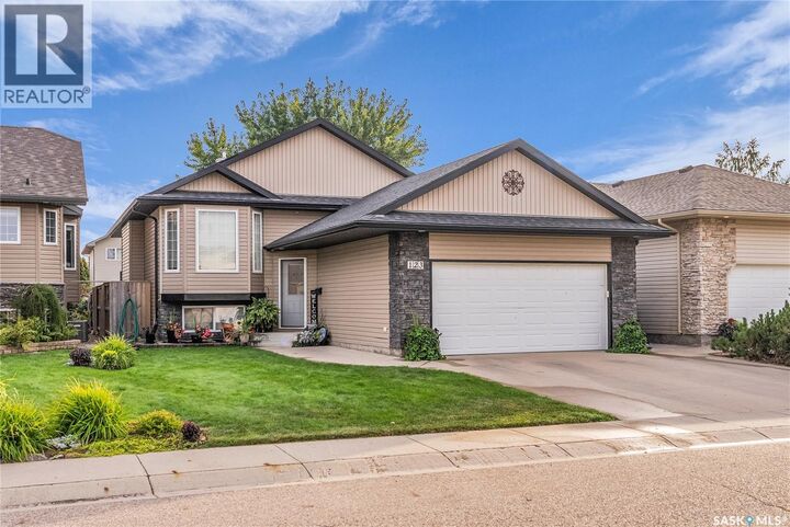 123 Martin Crescent  Saskatoon SK S7T 0A1 photo