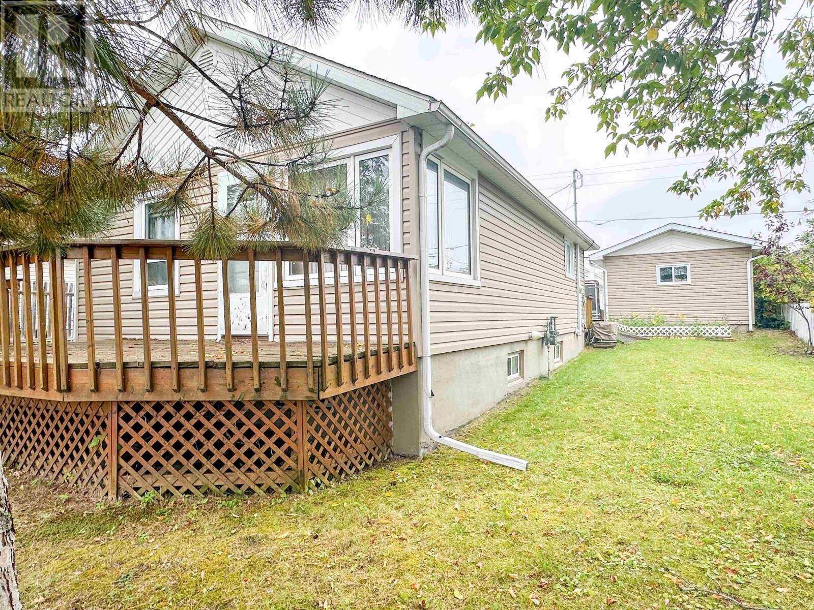 Property Photo: 13 Macintosh St ON P0V 1L0