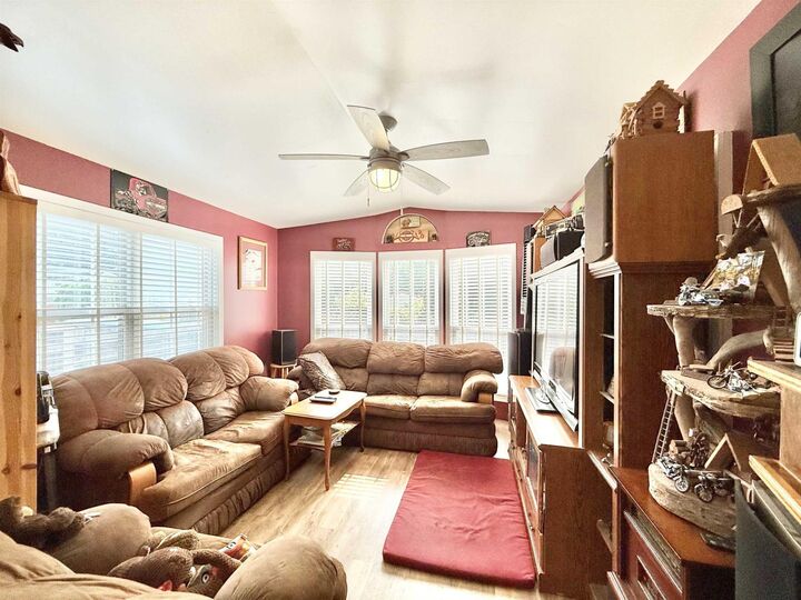 Property Photo:  1650 Columbia Valley Road 47 &Amp 48  BC V2R 4X4 