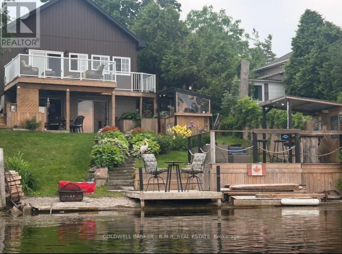 Photo de la propriété:  6108-9 Curtis Point Road  ON K0K 2X0 