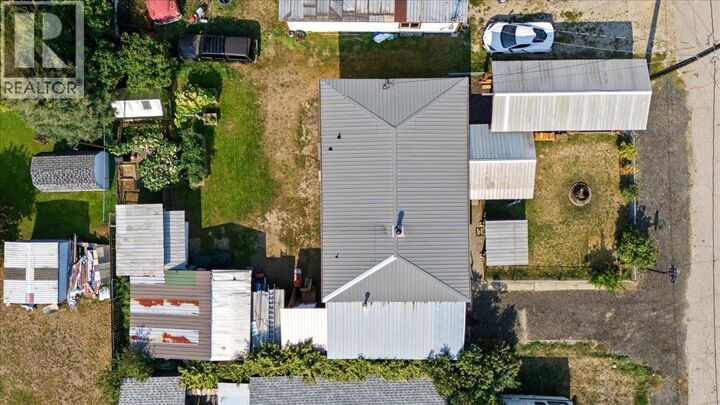 Property Photo: 1076 Columbia Heights Road BC V0G 1X0