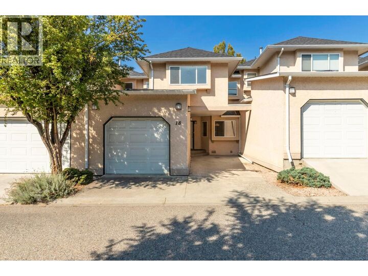 313 Whitman Road 18  Kelowna BC V1V 2J4 photo
