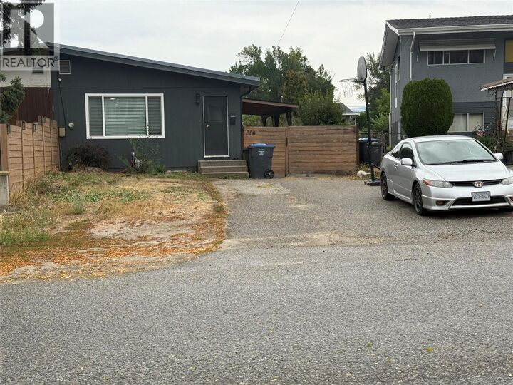 880 Hollydell Road  Kelowna BC V1X 1L7 photo
