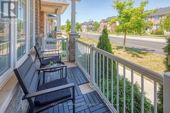 Property Photo:  2389 Bur Oak Avenue  ON L6E 1J5 