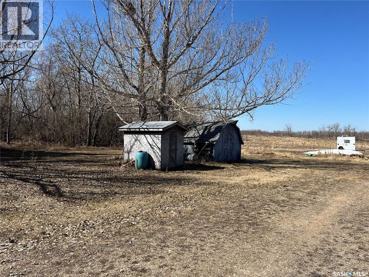 Property Photo: Rural Address SK S0E 1M0