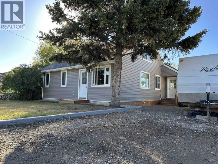 Property Photo:  9615 97 Avenue  BC V1J 1N2