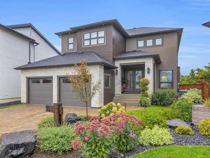 Property Photo:  15 Crocker Place  MB R3R 3Y5 