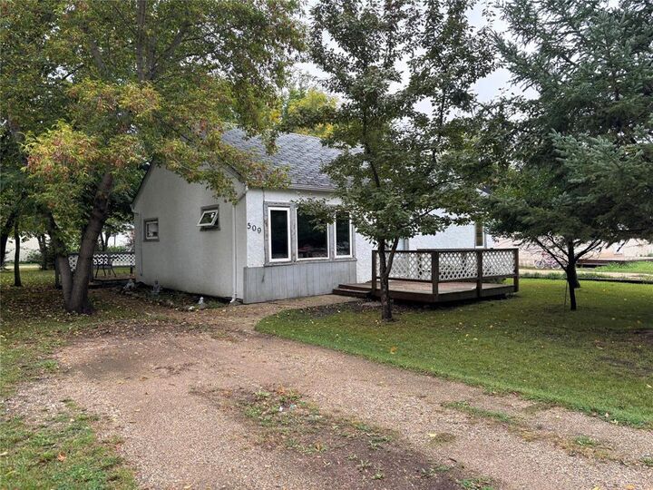 509 Rossmore Avenue  Killarney MB R0K 1G0 photo