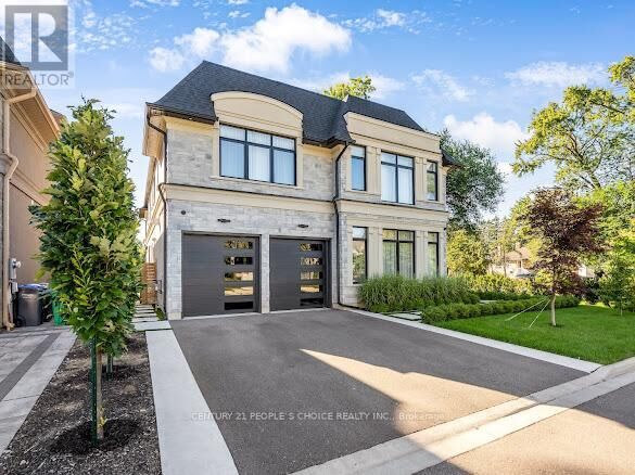 Property Photo:  2371 Camilla Road Bsmt  ON L5A 2K4 
