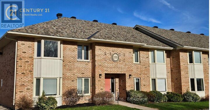 155 Church Street 21  Penetanguishene ON L9M 1E4 photo