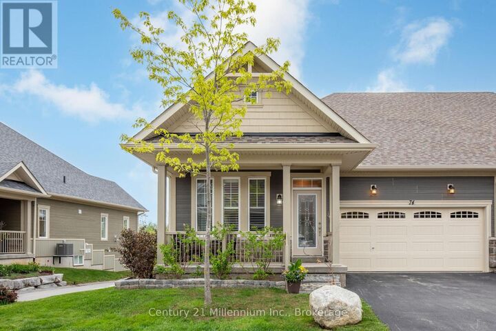 Photo de la propriété: 74 Kari Crescent ON L9Y 0Z7