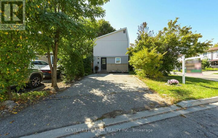 Property Photo:  1 Greenarrow Court  ON L6S 2K1 