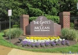 Property Photo:  1580 Spring Gate Drive 4107  VA 20121 